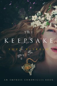 Cover The Keepsake