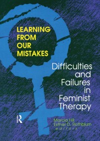 Cover Learning from Our Mistakes