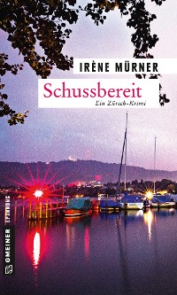 Cover Schussbereit