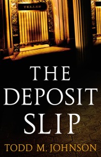 Cover Deposit Slip