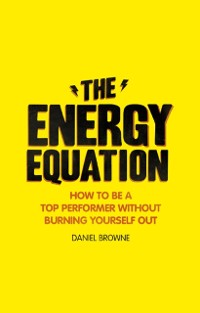 Cover Energy Equation PDF eBook