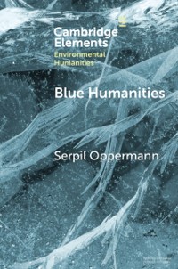 Cover Blue Humanities