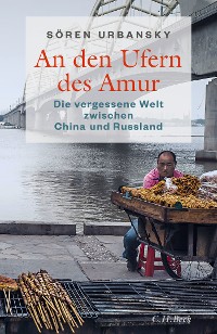 Cover An den Ufern des Amur