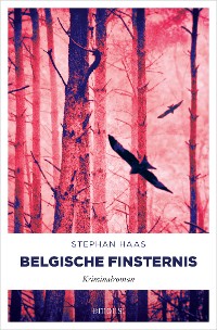 Cover Belgische Finsternis