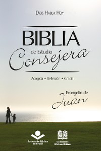 Cover Biblia de Estudio Consejera – Evangelio de Juan