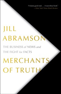 Cover Merchants of Truth