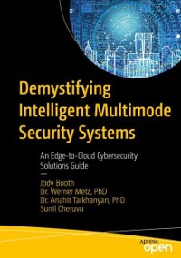 Cover Demystifying Intelligent Multimode Security Systems