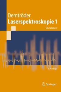 Cover Laserspektroskopie 1