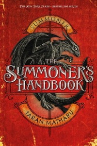 Cover Summoner's Handbook