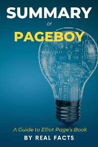 Cover Summary of Pageboy