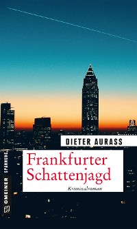 Cover Frankfurter Schattenjagd