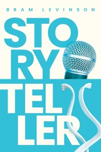 Cover Storyteller