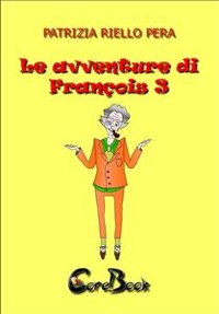 Cover Le avventure di François 3
