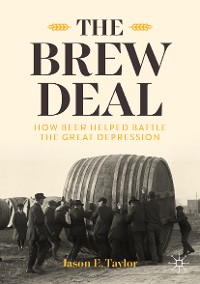 Cover The Brew Deal