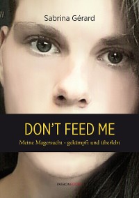Cover Don't feed me