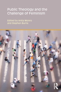 Cover Public Theology and the Challenge of Feminism