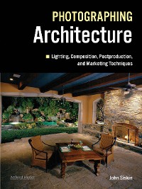 Cover Photographing Architecture