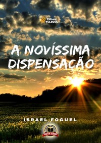 Cover A Novíssima Dispensação