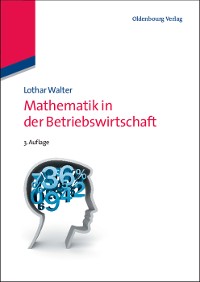 Cover Mathematik in der Betriebswirtschaft