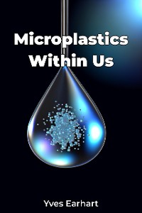 Cover Microplastics Within Us