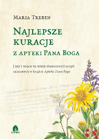 Cover Najlepsze kuracje z Apteki Pana Boga