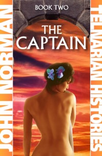 Cover Captain