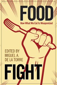 Cover Food Fight