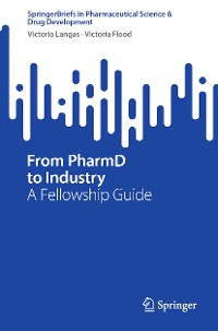 Cover From PharmD to Industry