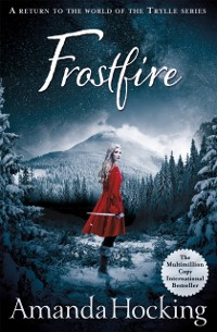Cover Frostfire