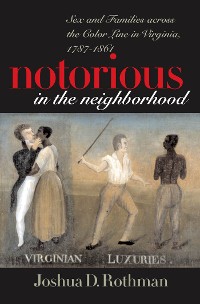 Cover Notorious in the Neighborhood