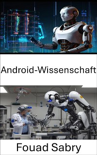 Cover Android-Wissenschaft