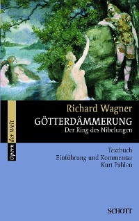 Cover Götterdämmerung