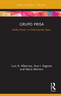 Cover Grupo Prisa