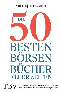 Cover Die 50 besten Börsenbücher aller Zeiten