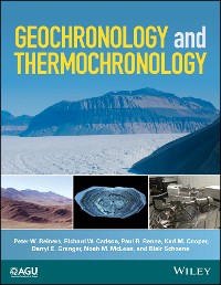 Cover Geochronology and Thermochronology