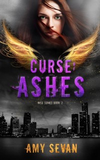 Cover Curse of Ashes