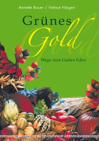 Cover Grünes Gold