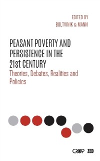 Cover Peasant Poverty and Persistence in the Twenty-First Century