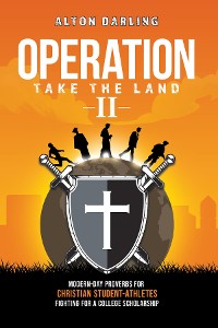 Cover Operation Take the Land II