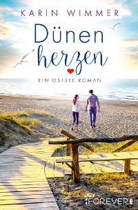Cover Dünenherzen
