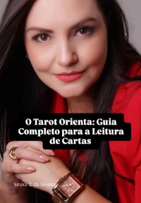 Cover O Tarot Orienta