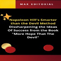 Cover Napoleon Hill's Smarter Than the Devil Method