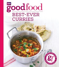Cover Good Food: Best-ever curries