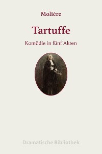 Cover Tartuffe