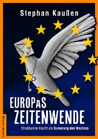 Cover Europas Zeitenwende