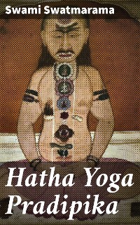Cover Hatha Yoga Pradipika