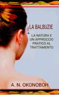 Cover La Balbuzie