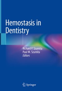 Cover Hemostasis in Dentistry