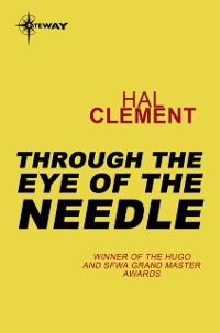 Cover Through the Eye of a Needle