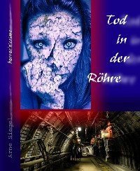 Cover Tod in der Röhre